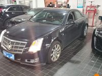 2008 凯迪拉克CTS(进口)