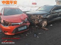丰田GTM7160LVCE轿车