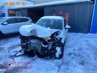 大众FV6462LADBG多用途乘用车