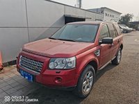 2010 神行者2代(进口)