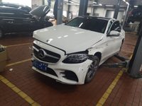 2020 奔驰C级