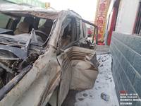 2013 普拉多(进口) 2014款 2.7L 自动豪华版