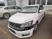 2015 桑塔纳