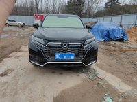 2020 本田UR-V[优威]