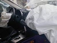 2017 RAV4荣放 2018款 2.0L CVT两驱智尚版