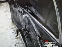 2011 皇冠 2010款 3.0L Royal Saloon