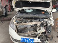 2017 北汽威旺M50F