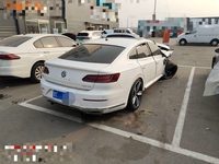 2019 大众CC