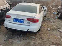 2016 奥迪A4L