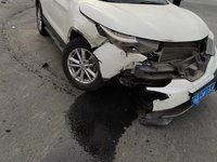 东风日产DFL6440VAL1多用途乘用车