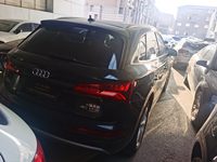 2019 奥迪Q5L