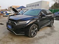 2020 本田UR-V[优威]