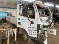 东风EQ1030S3CQDF轻型载货汽车
