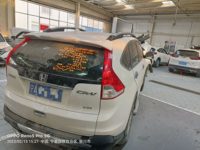 2012 本田CR-V[思威]