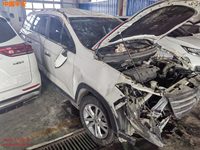 东风DXK6461AF8H多用途乘用车