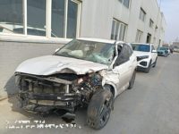 2020 北京现代ix25