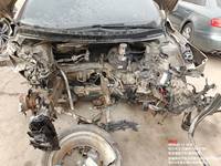 2016 朗动 2016款 1.6L 手动尊贵型