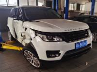 2015 揽胜运动版(进口)