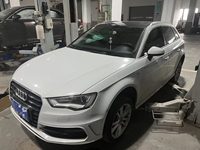 2014 奥迪A3(进口)