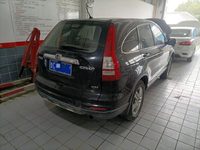 2011 本田CR-V[思威]