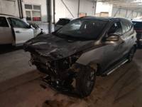 2017 北京现代ix35