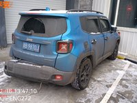 吉普GFA7140DKCA轿车