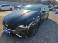 2022 凯迪拉克CT4