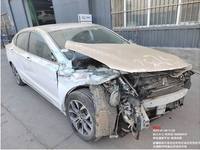 2018 博瑞 2018款  1.8T 舒适智领版