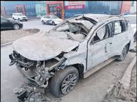 2020 帕杰罗·劲畅(进口) 2011款 3.0L 运动导航版