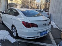 2017 传祺GA6