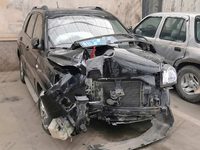 2014 狮跑[Sportage]