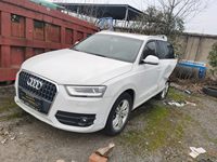 2014 奥迪Q3
