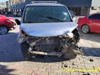 2019 郑州日产NV200