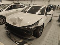 2021 伊兰特