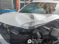 2016 起亚K3 2015款 1.6L A/MT GL