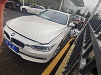 2016 宝马3系