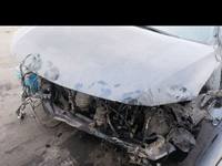 2011 凯美瑞 2010款 240G 经典版