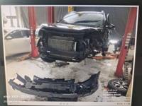 2021 智跑 2019款 2.0L 自动智享豪华版 国VI