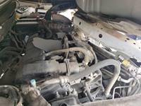 2017 欧蓝德 2018款 2.0L 两驱荣耀版 5座