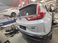 2019 本田CR-V[思威]