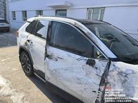 2020 RAV4荣放 2020款 2.0L CVT两驱尊贵版