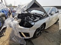 2022 奥迪A4L