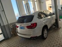 2016 宝马X5(进口)