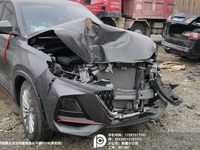 2022 长安欧尚X7 Plus 2022款 1.5T MT 尊享型 5座