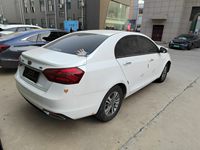 2018 帝豪