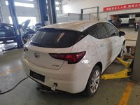 2018 威朗