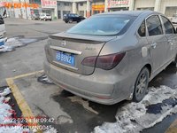 轩逸DFL7162ACC轿车