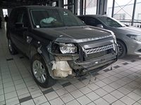 2008 神行者2代(进口)