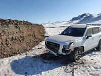 2022 哈弗CC6460AZ00A多用途乘用车