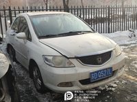 2007 思迪 2007款 1.5L 自动 舒适版